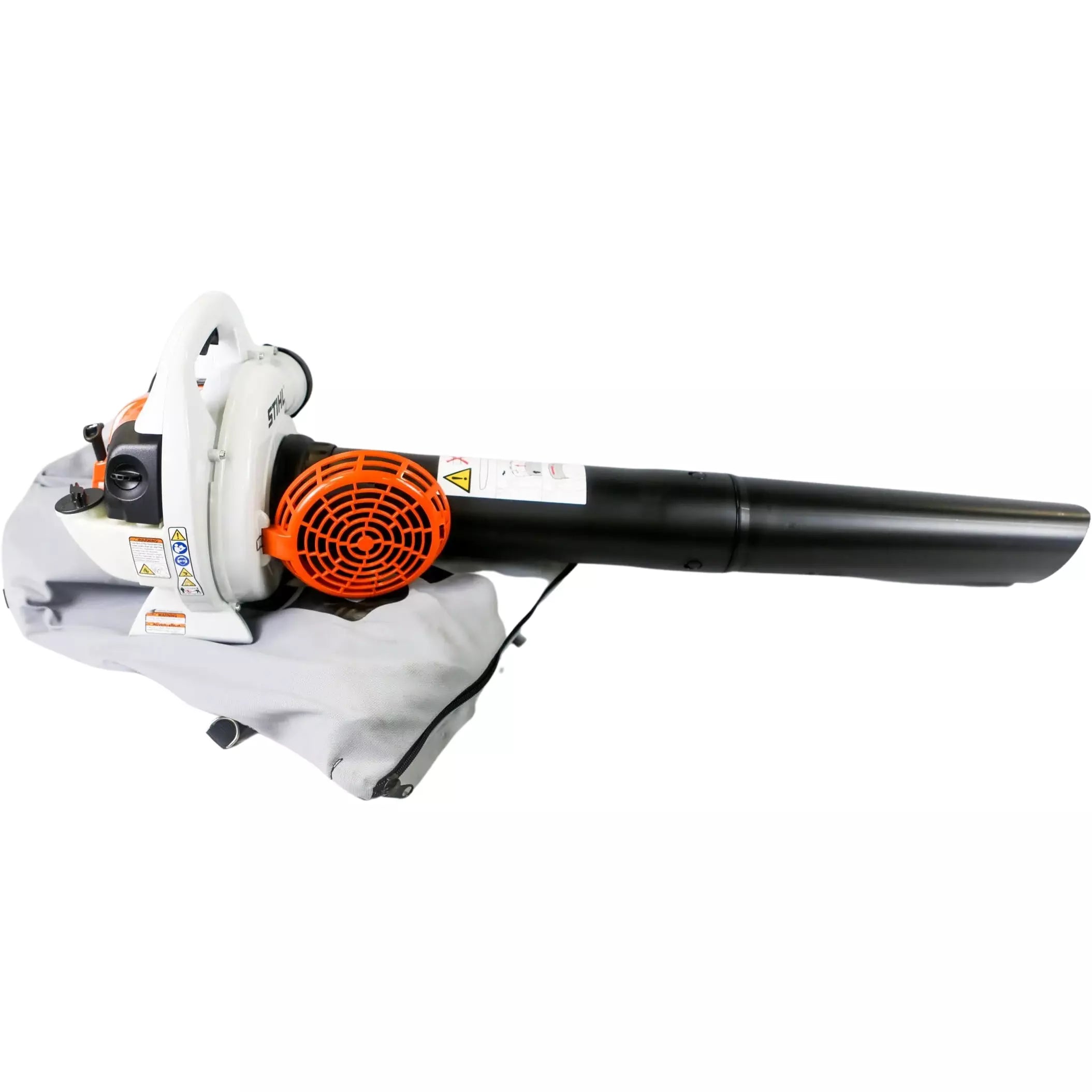 Stihl SH 56 C-E Gas Powered Shred and Vac