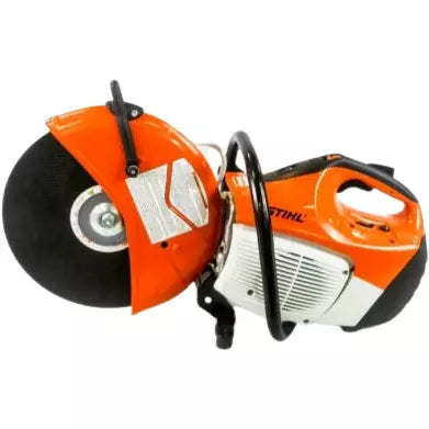 Stihl TS420 14" Cutting Wheel Concrete Industrial Saw