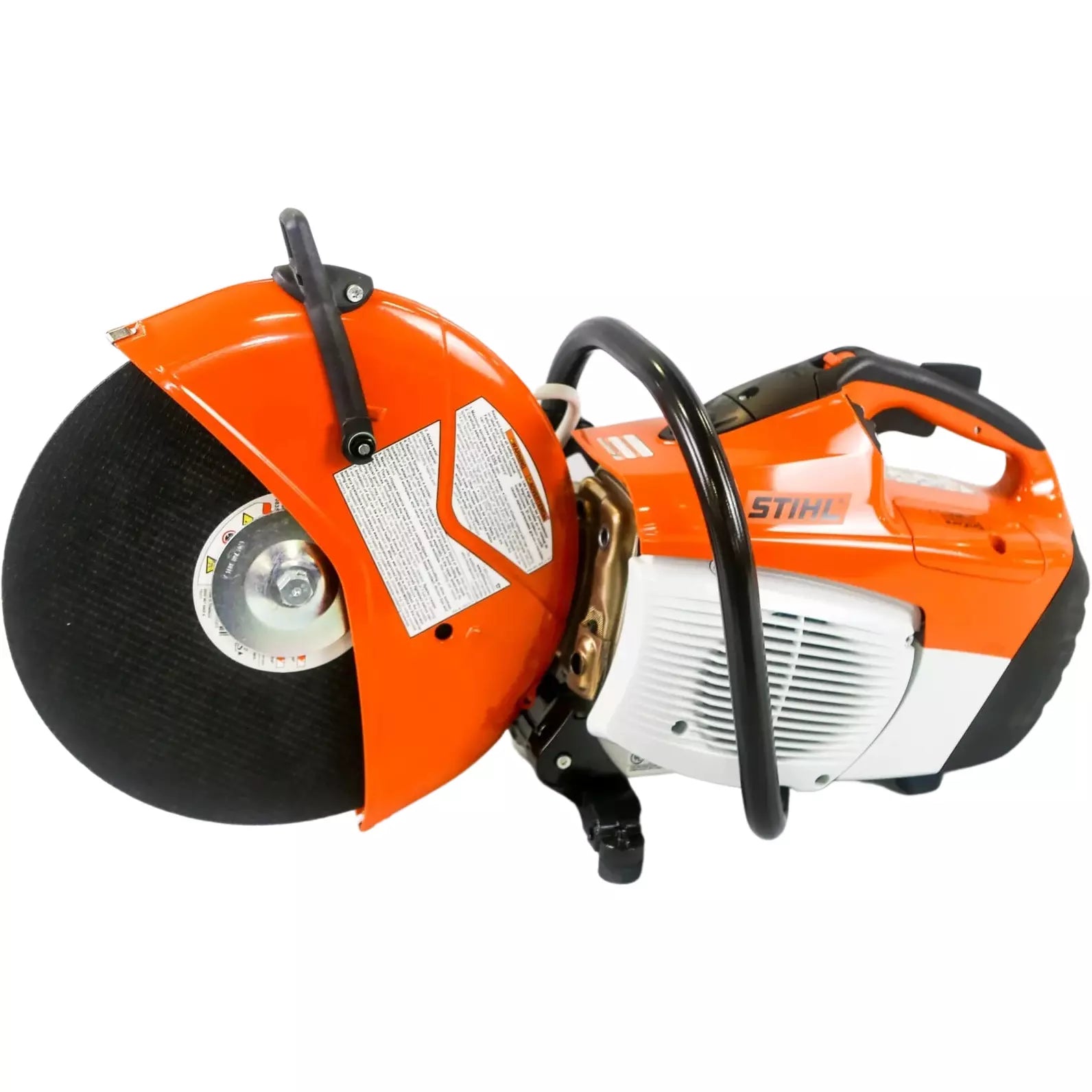 Stihl 14 discount inch concrete saw