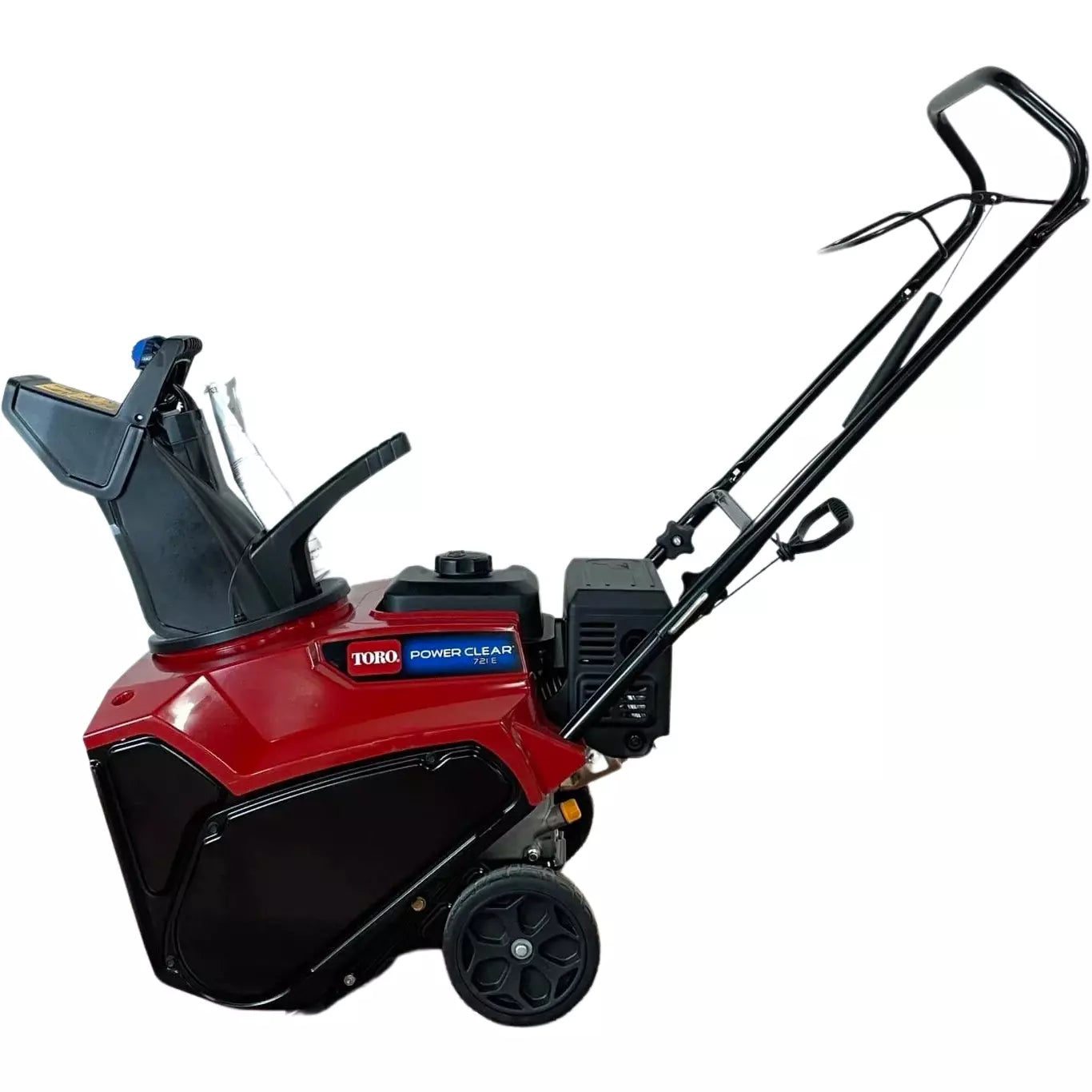 21" Power Clear 721 E Gas Snow Blower