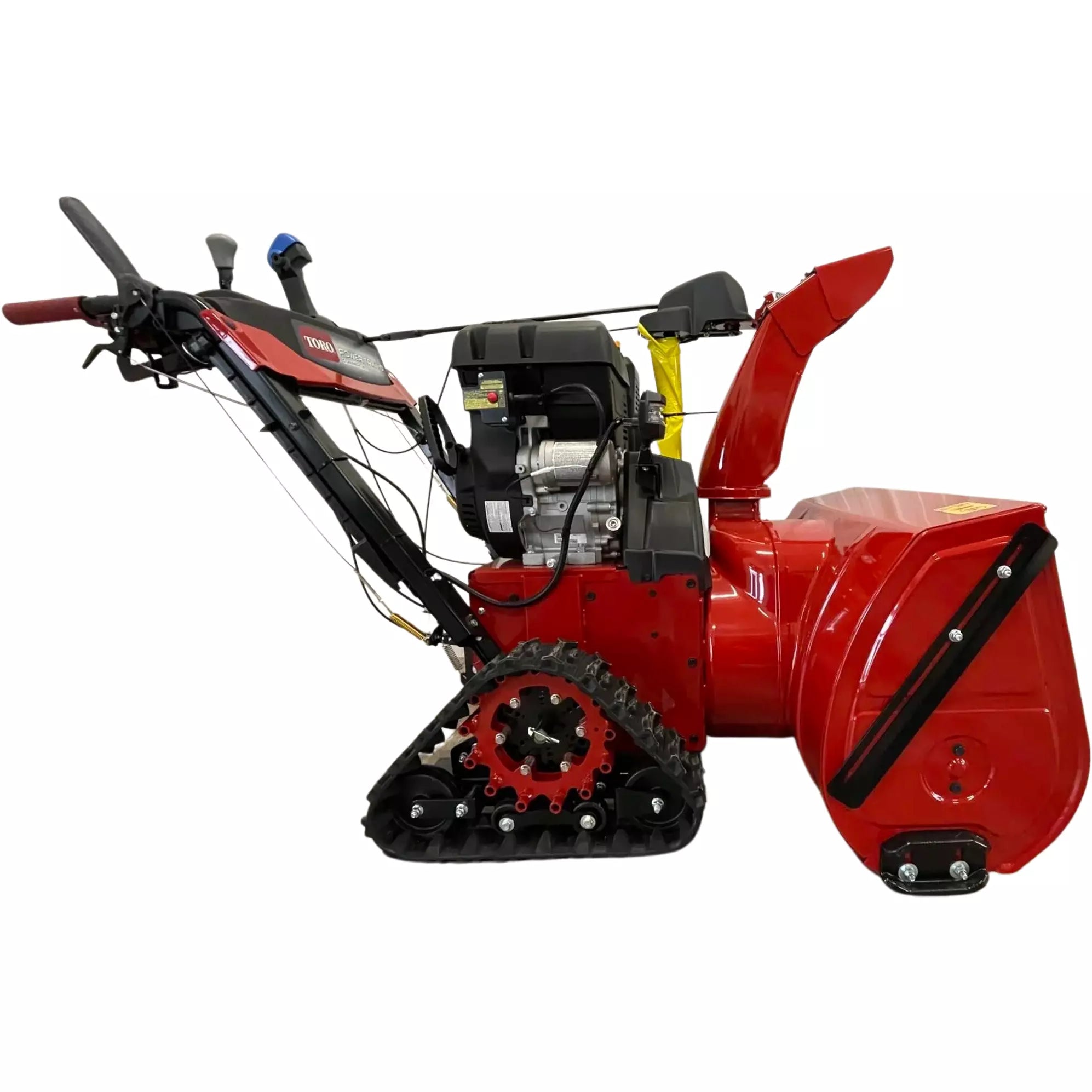 32" Power TRX HD 1432 OHXE Commercial Two-Stage Gas Snow Blower