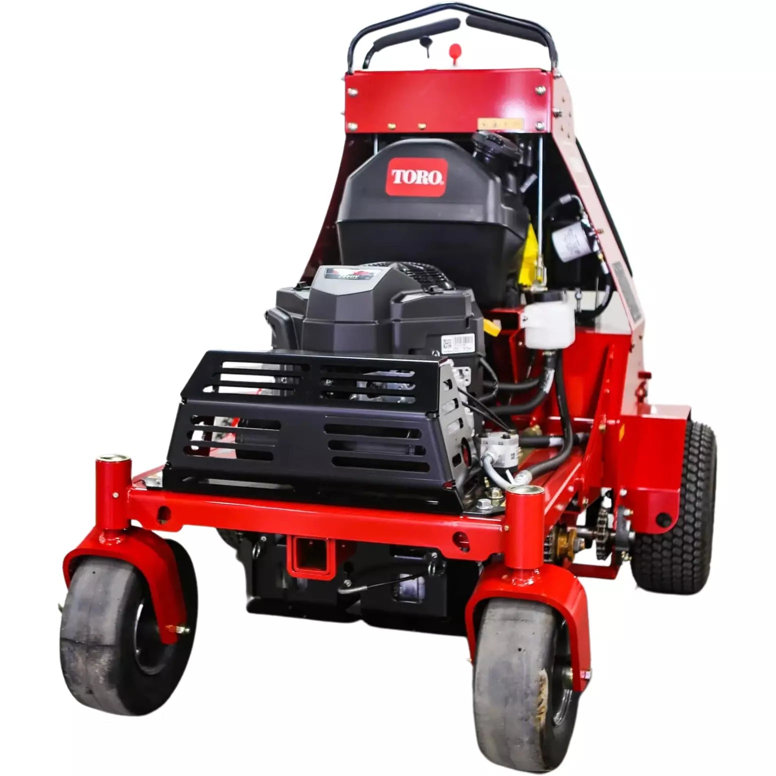 Toro 30 Stand On Aerator