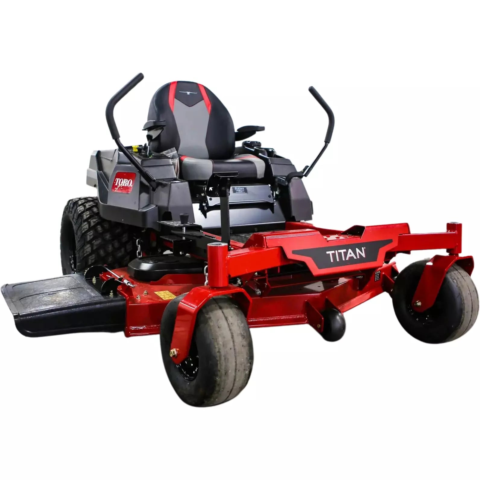 Toro lawn mower discount dealers near me