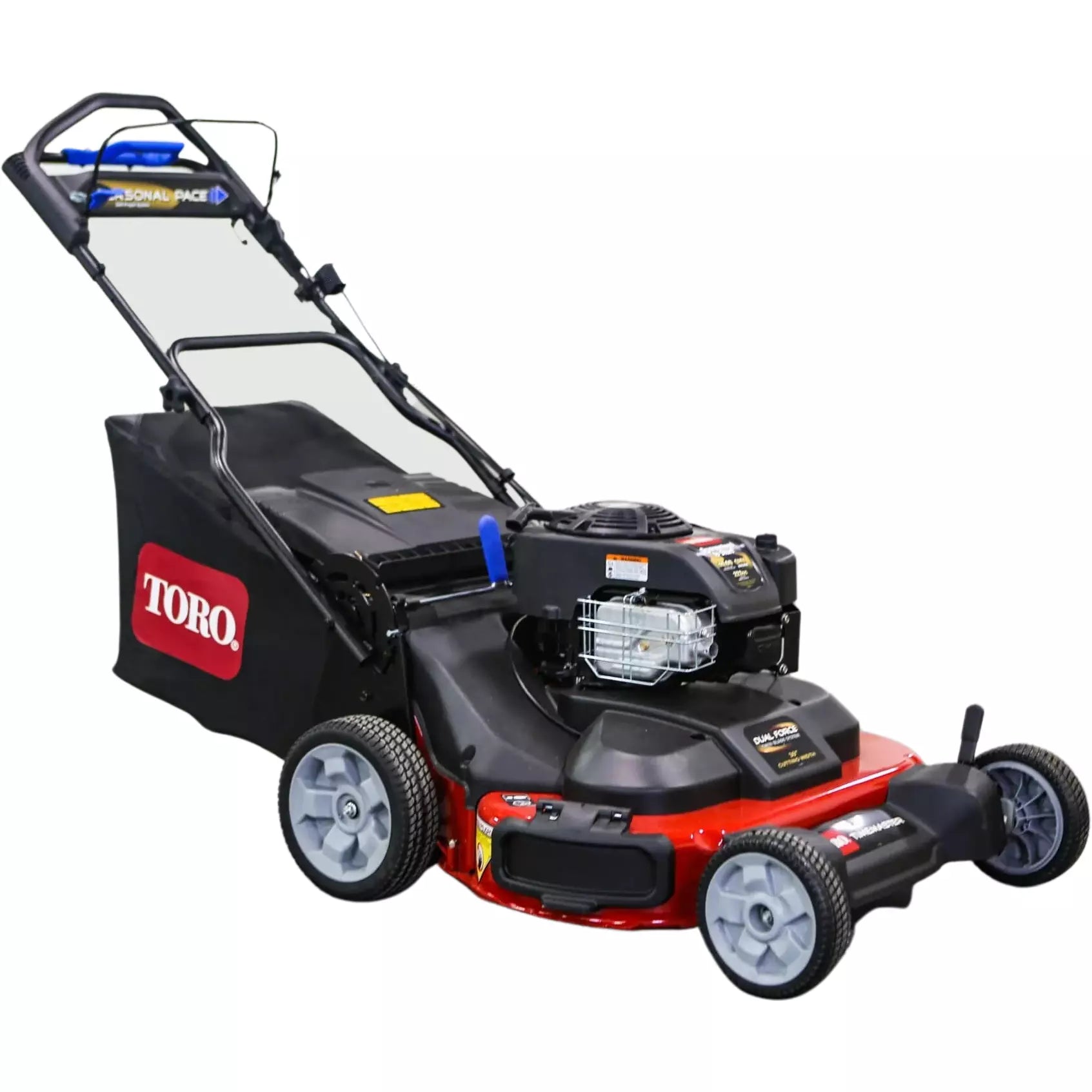 Toro timesaver 30 inch sale