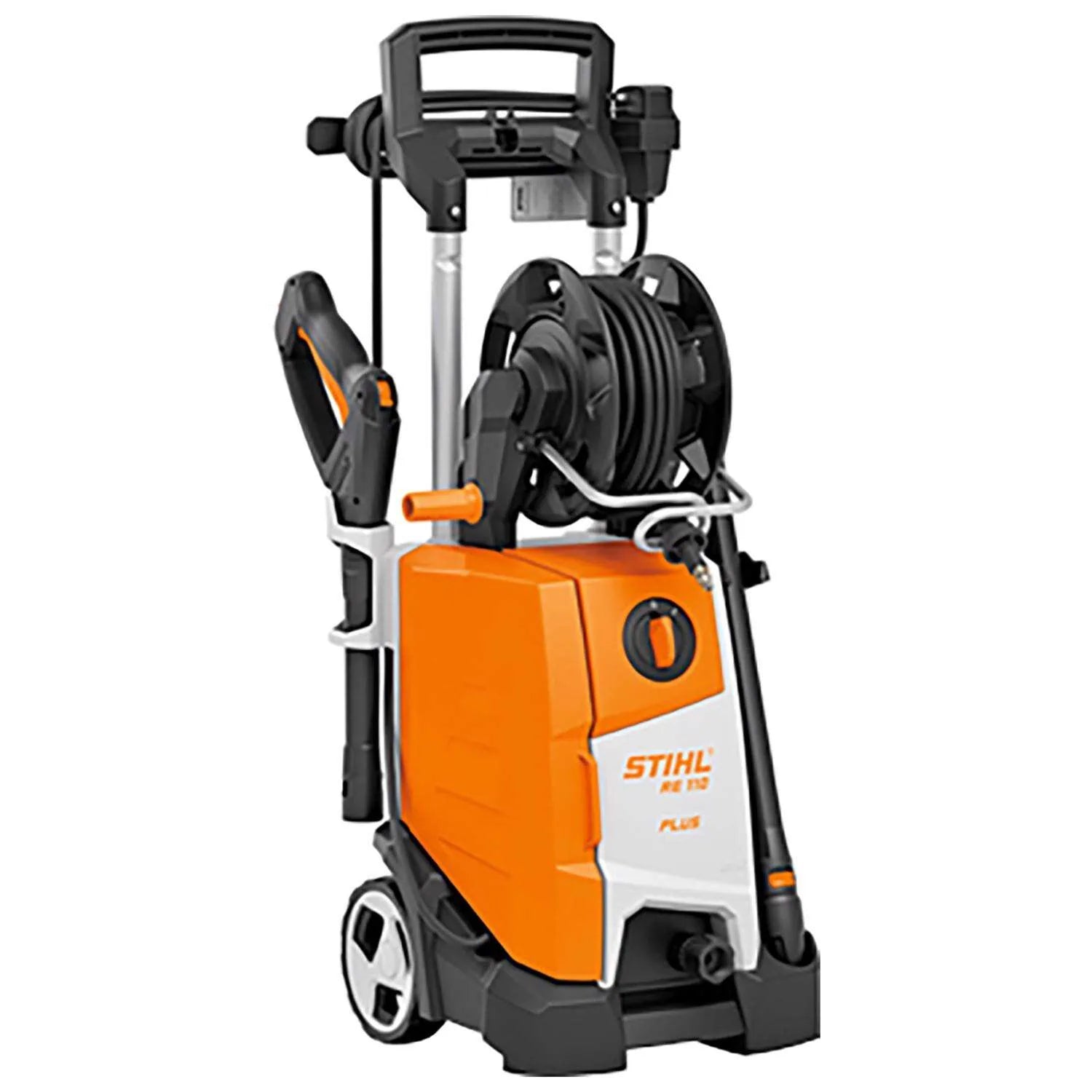 Stihl RE 110 Electric Pressure Washer