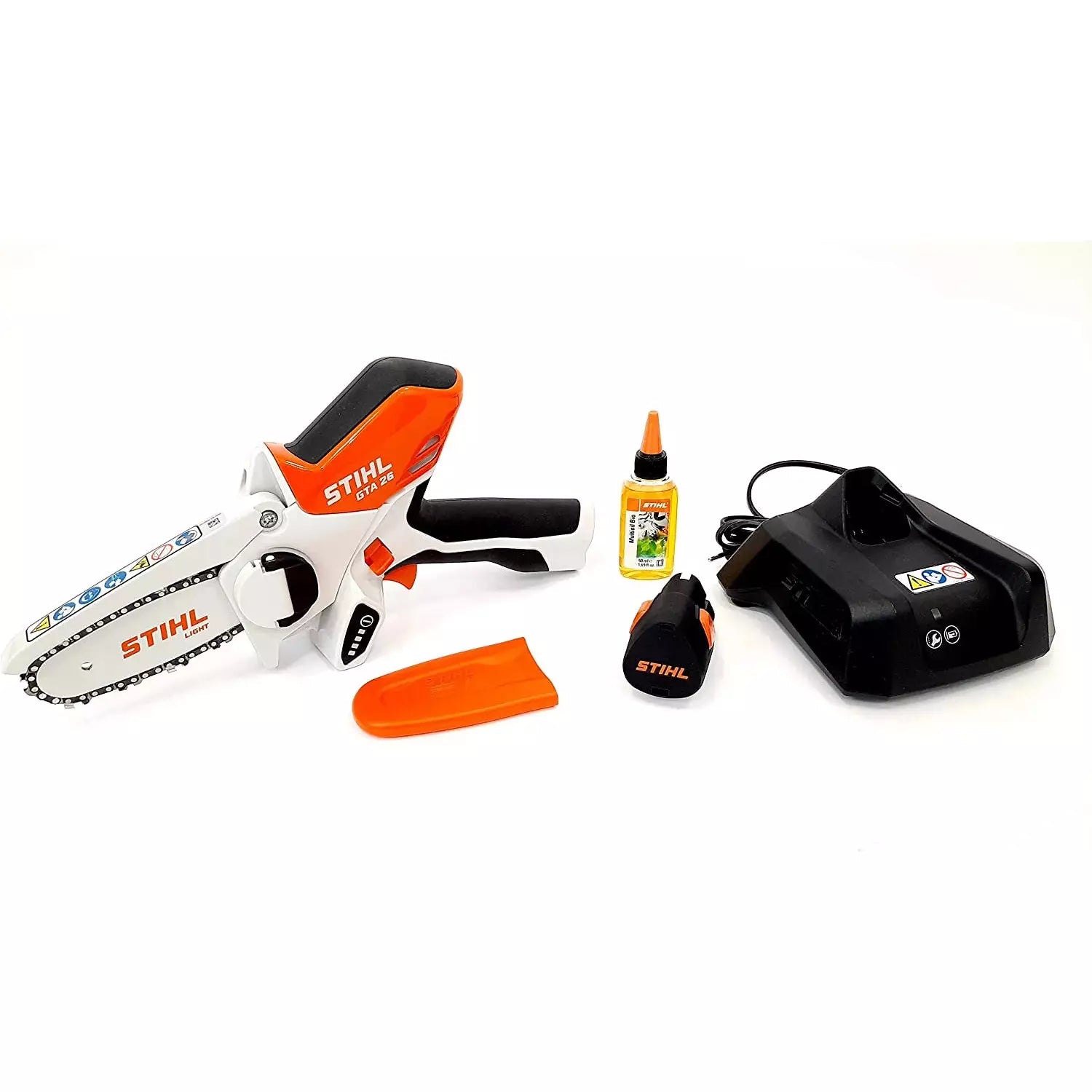 Stihl GTA 26 Battery Powered Pruner