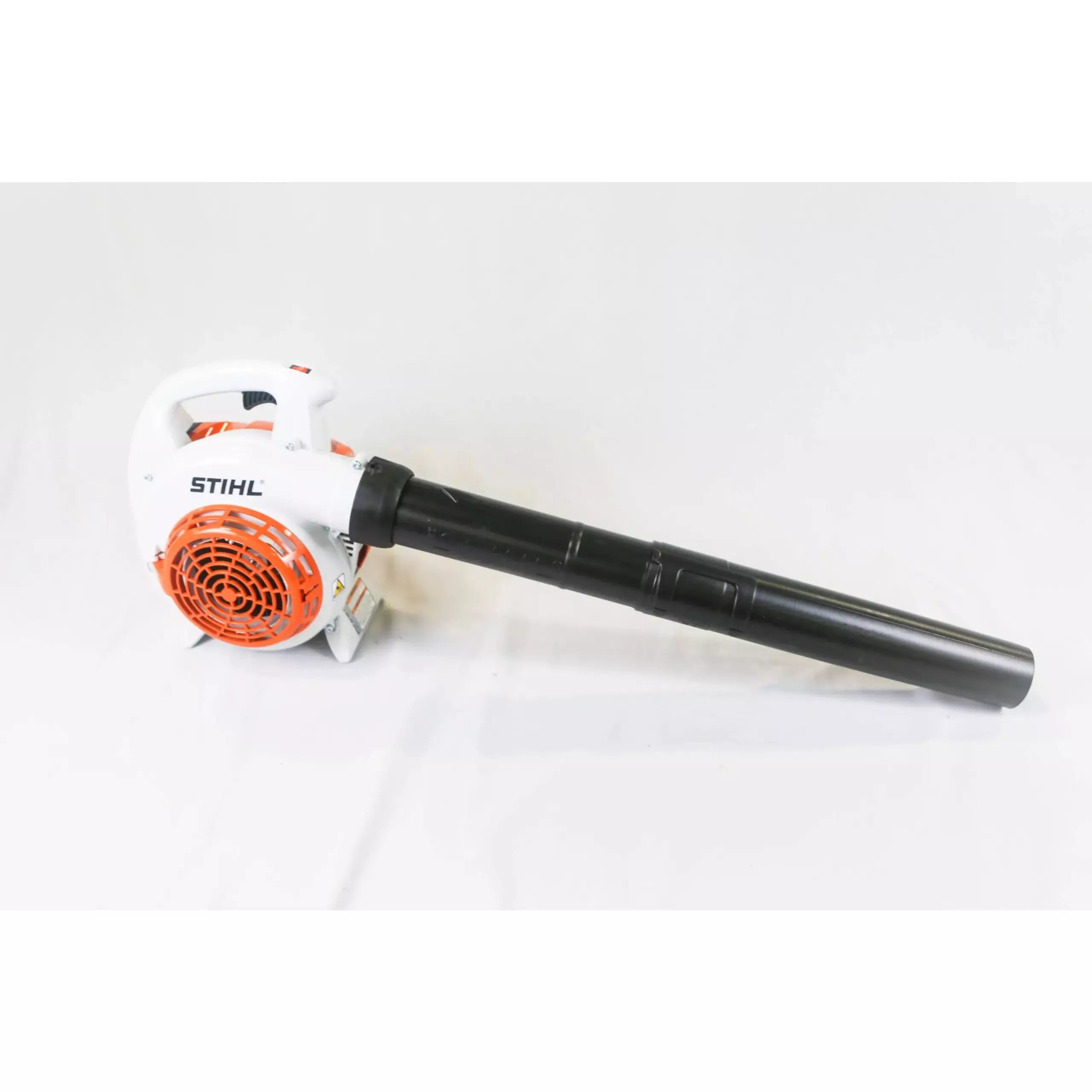 Stihl BG 56 C-E Gas Powered Blower Easy Pull Start