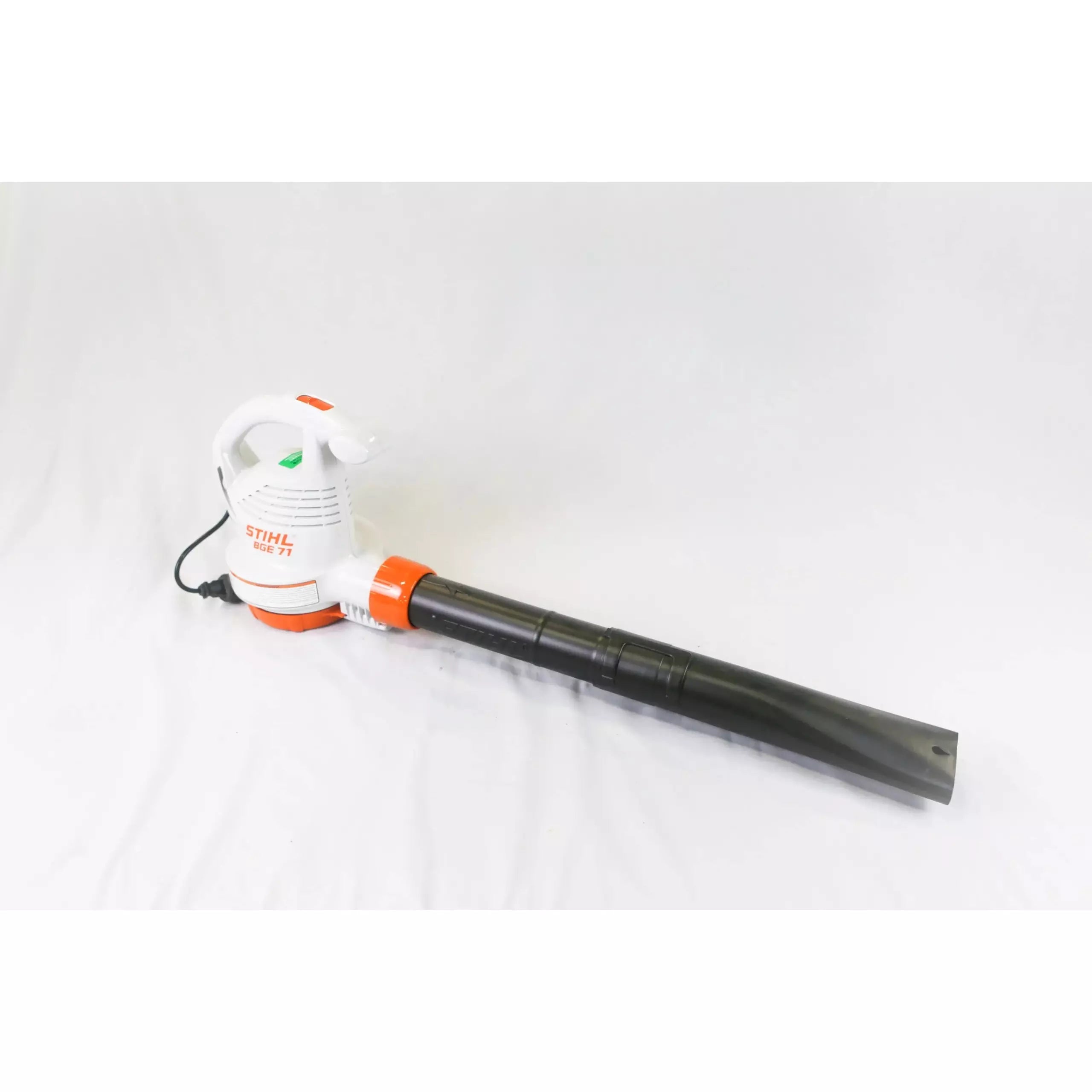 Stihl BGE 71 Handheld Blower