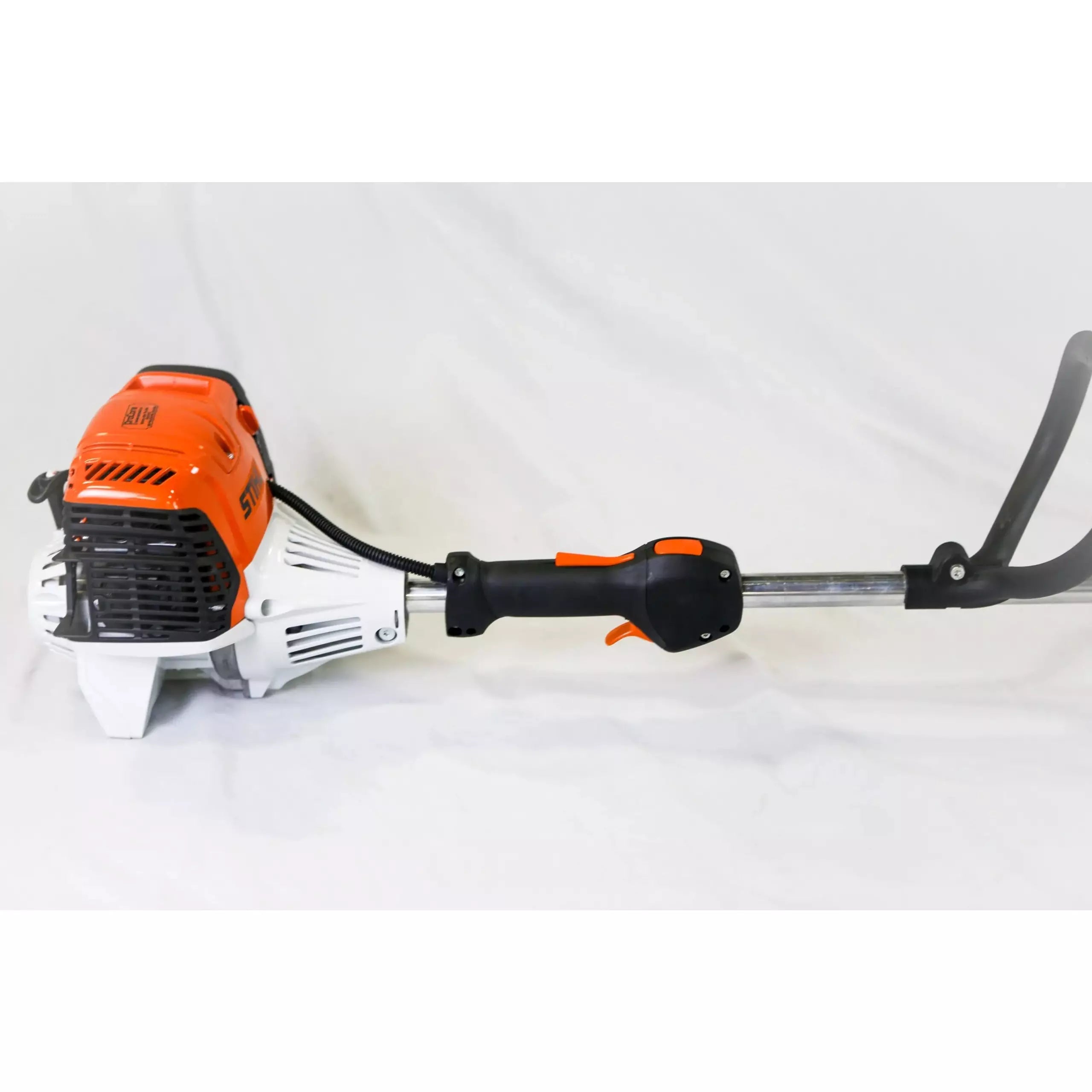 FC91 CURVED SHAFT SIDEWALK EDGER