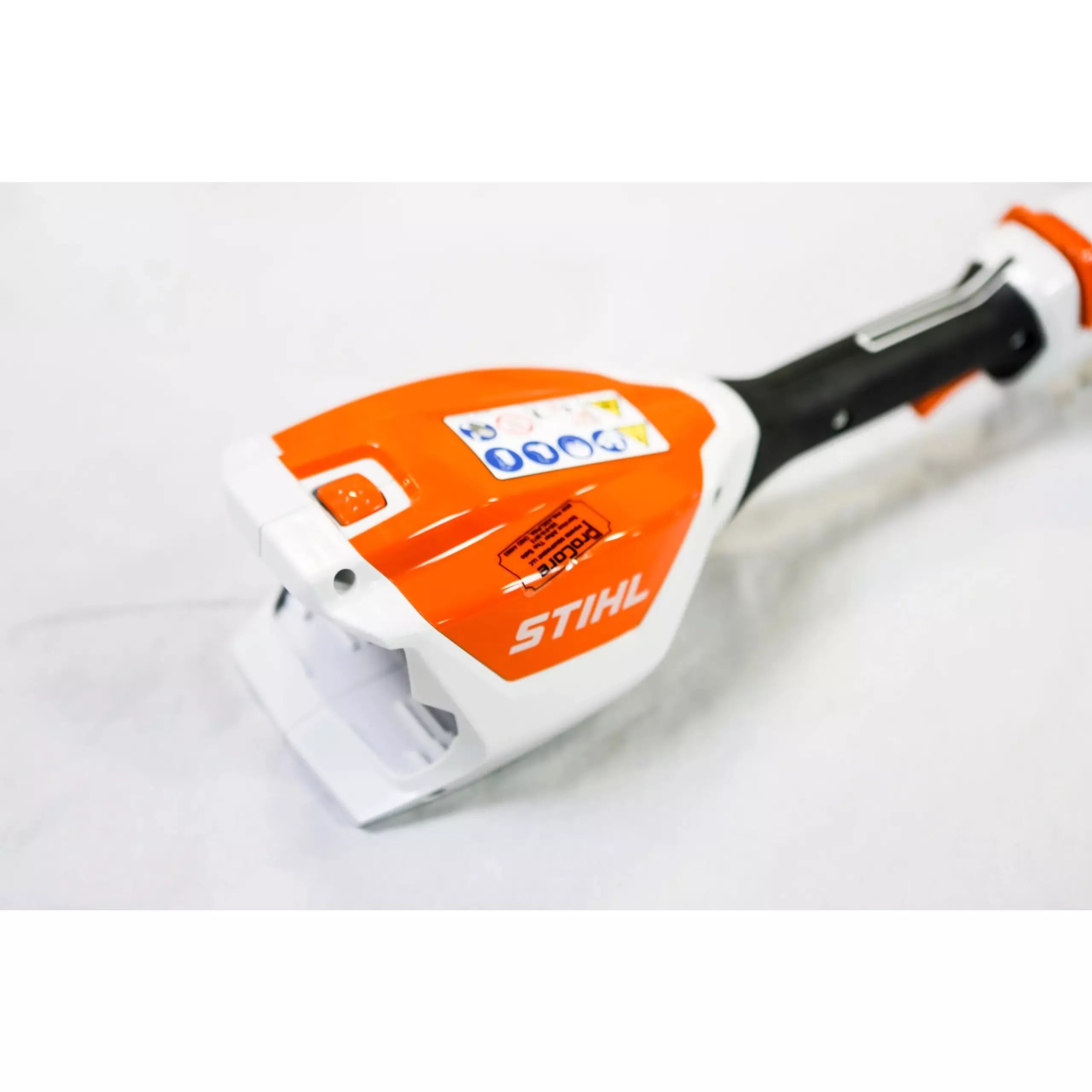 Stihl HLA 56 Extended Reach Hedge Trimmer Bare Tool