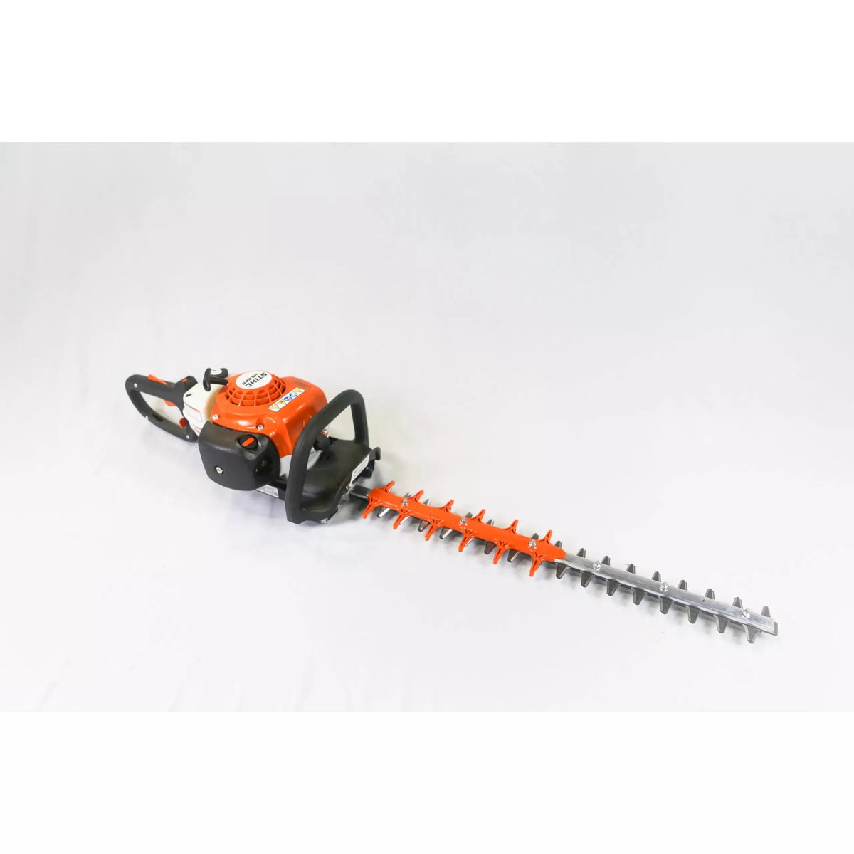 STIHL HS 82 R 24'' 30'' Hedge Rough Trimmer, Gasoline