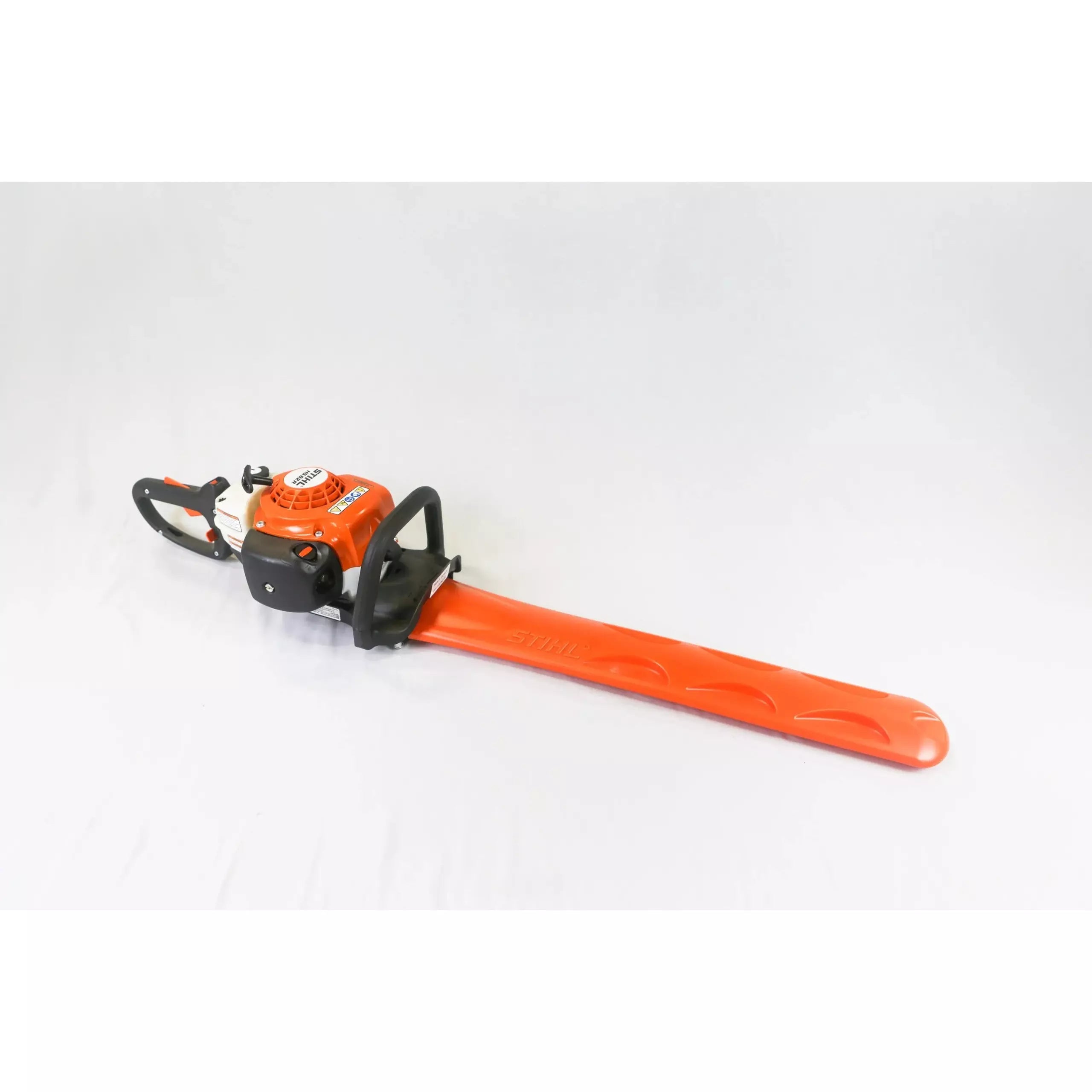 STIHL HS 82 R 24'' 30'' Hedge Rough Trimmer, Gasoline
