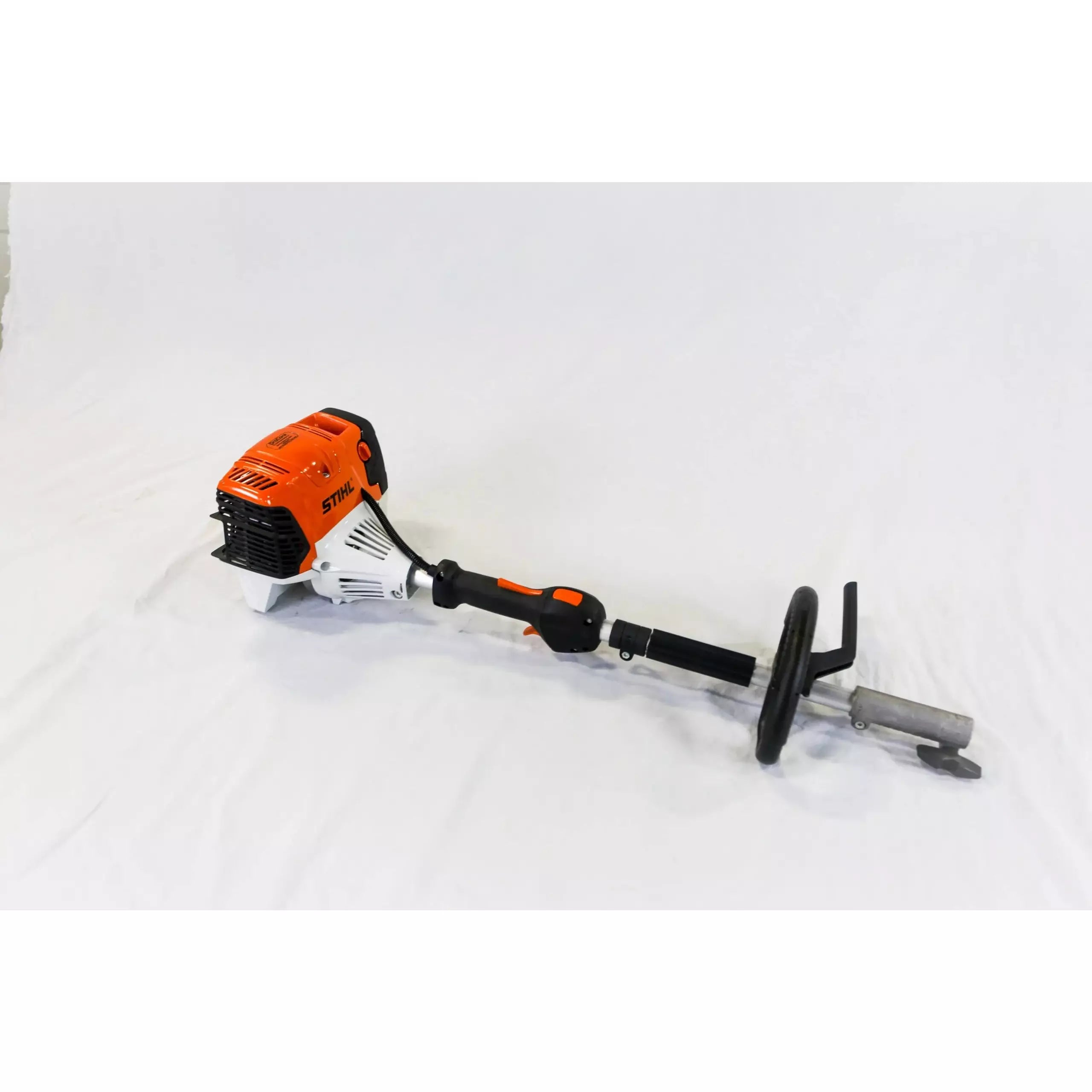 STIHL KombiMotor KM 131 R Gas Multi-System Power Head