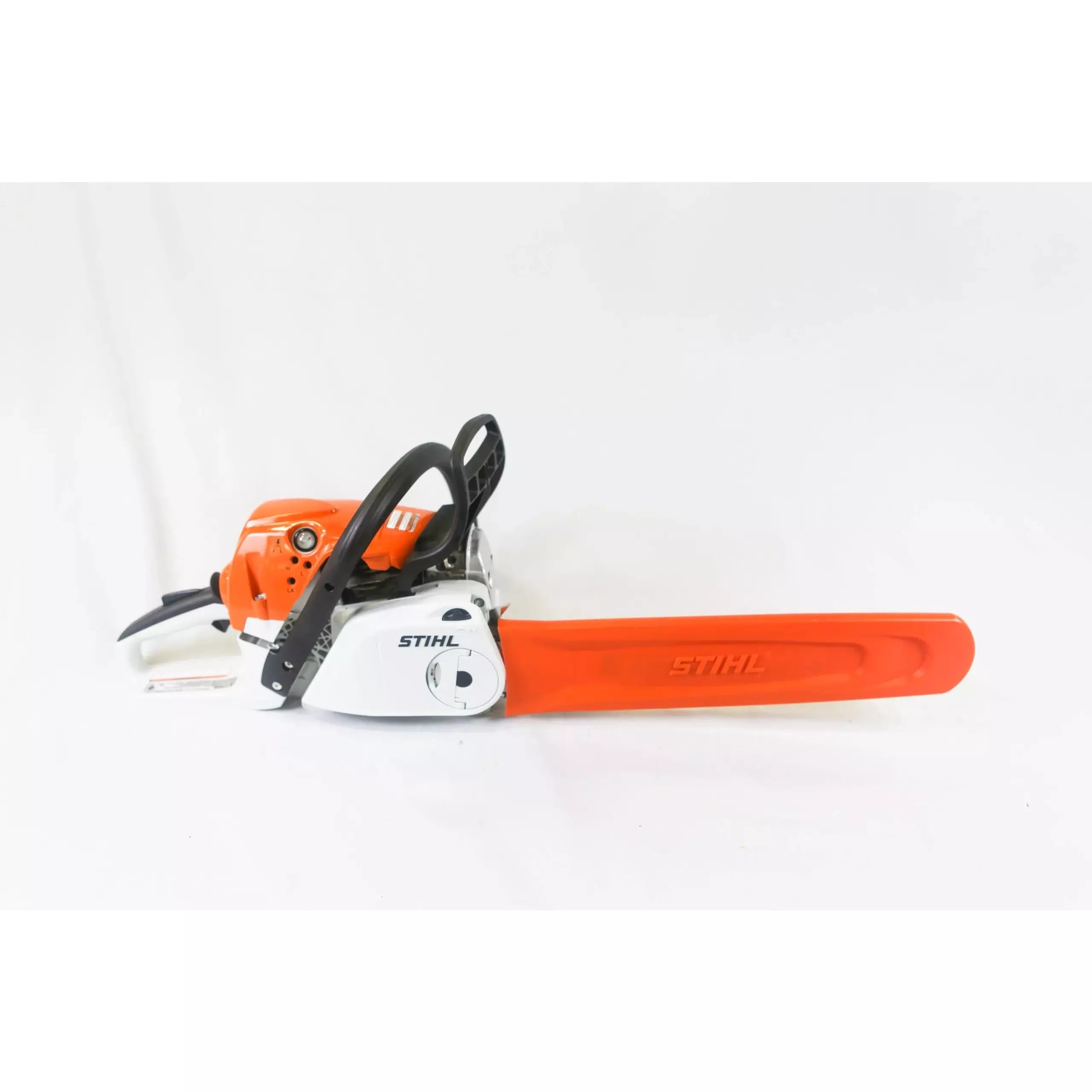 STIHL MS 251 C-BE 18 in. 45.6 cc Gas Chainsaw STIHL MS 251 C-BE 18 in. 45.6 cc Gas Chainsaw