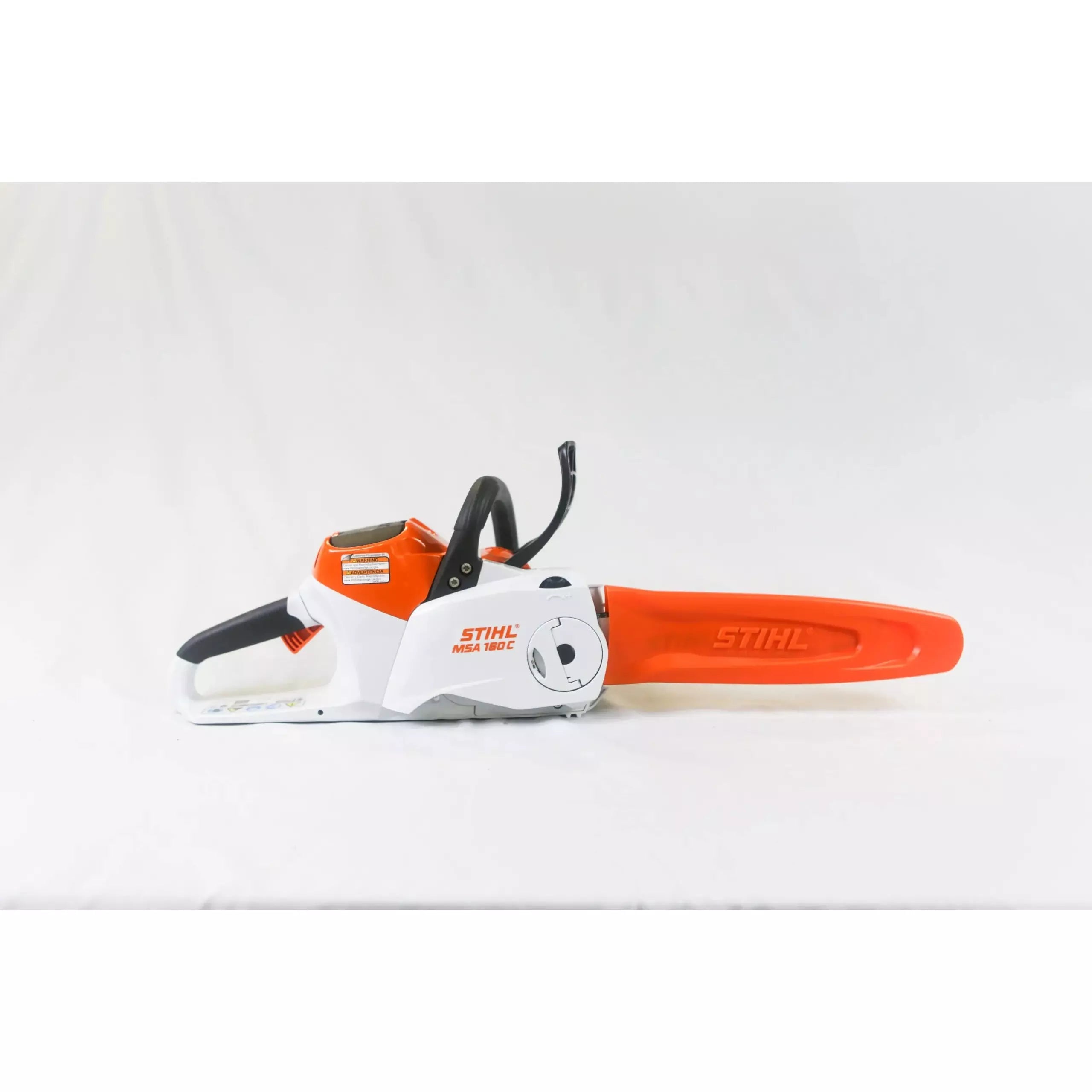 Stihl MSA 160 C-BQ 12" Bar Battery Chainsaw