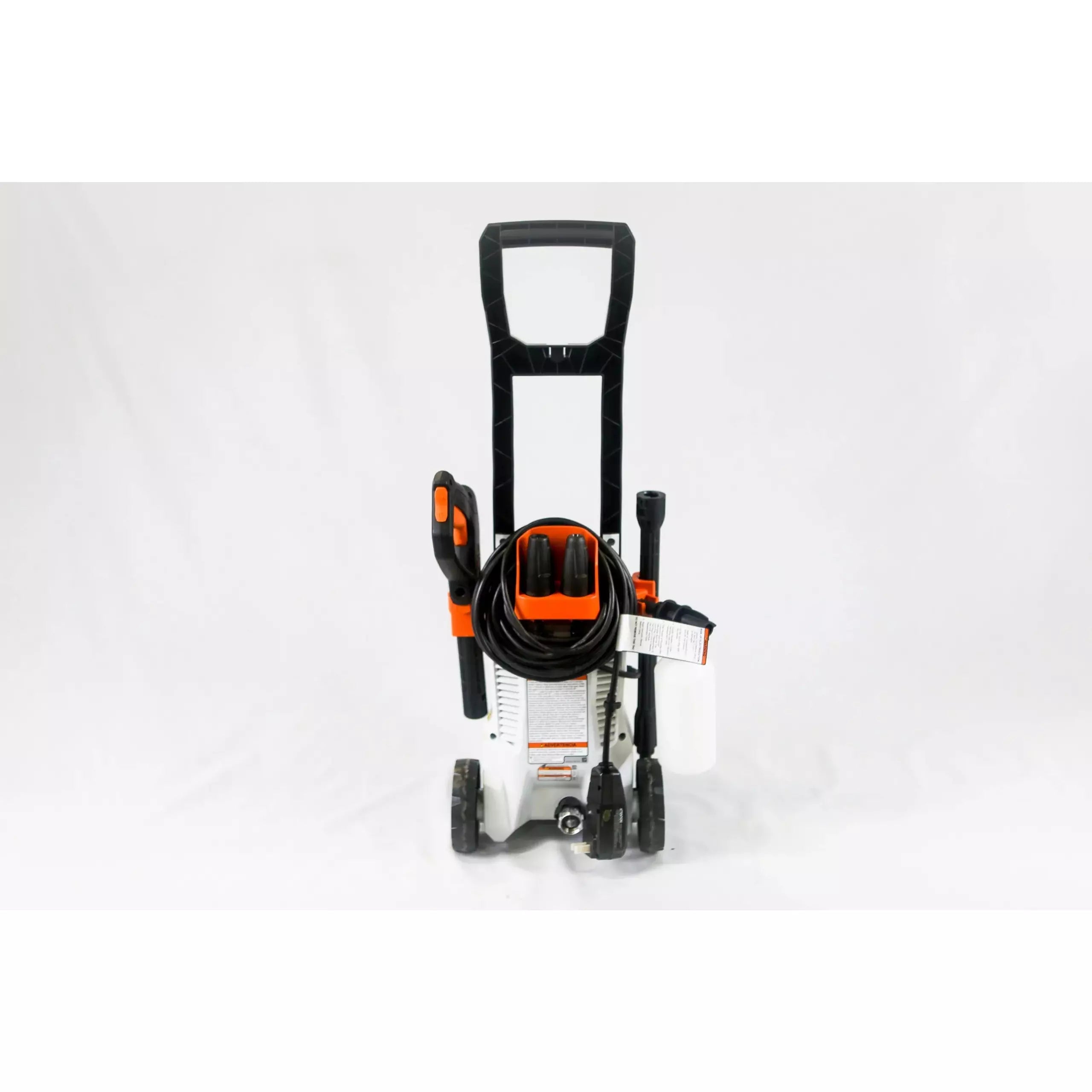 Stihl RE 80 Electric Pressure Washer