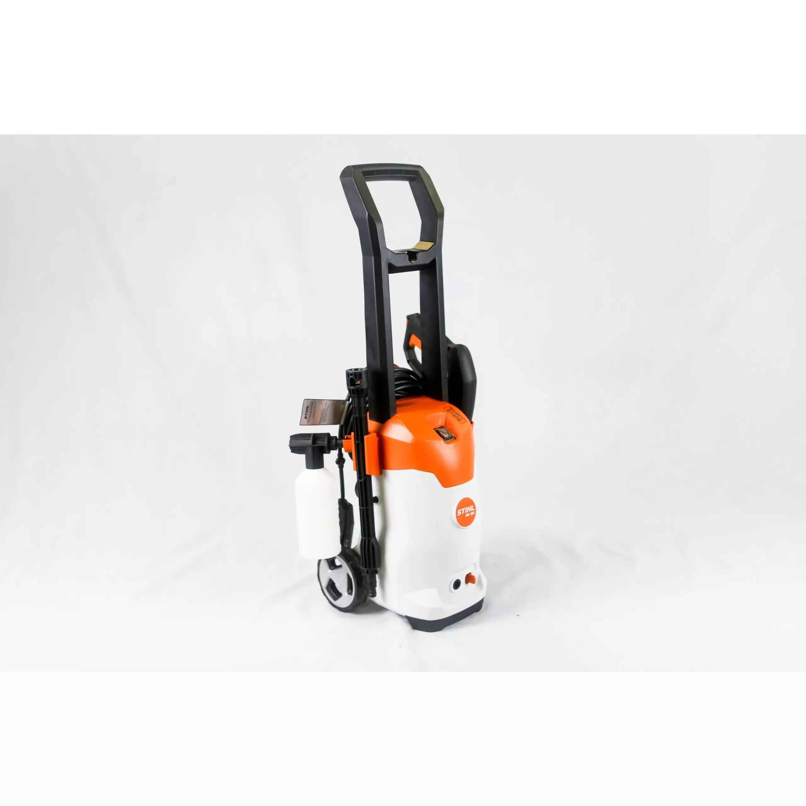 Stihl RE 80 Electric Pressure Washer