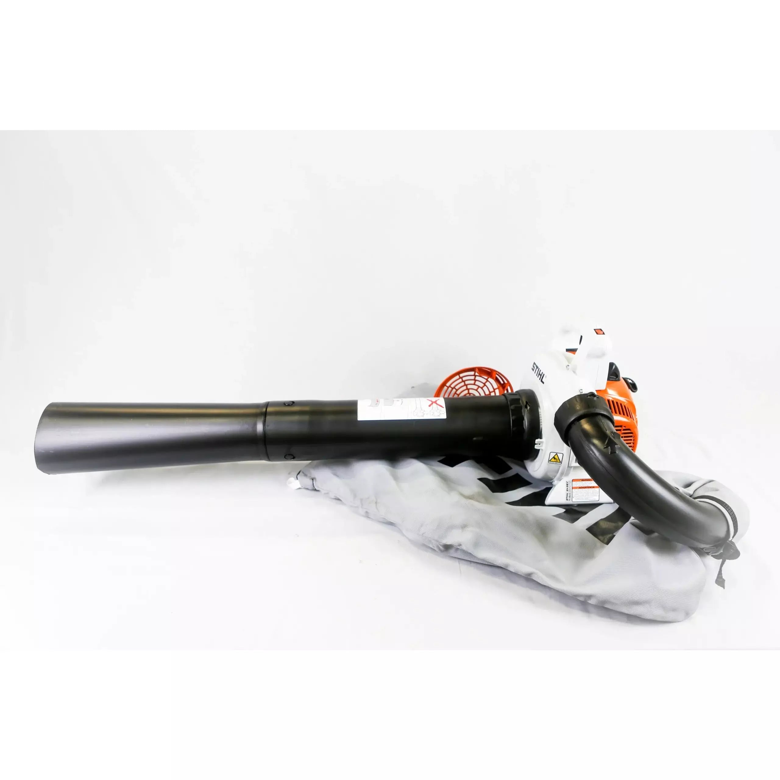 Stihl SH 56 C-E Gas Powered Shred and Vac