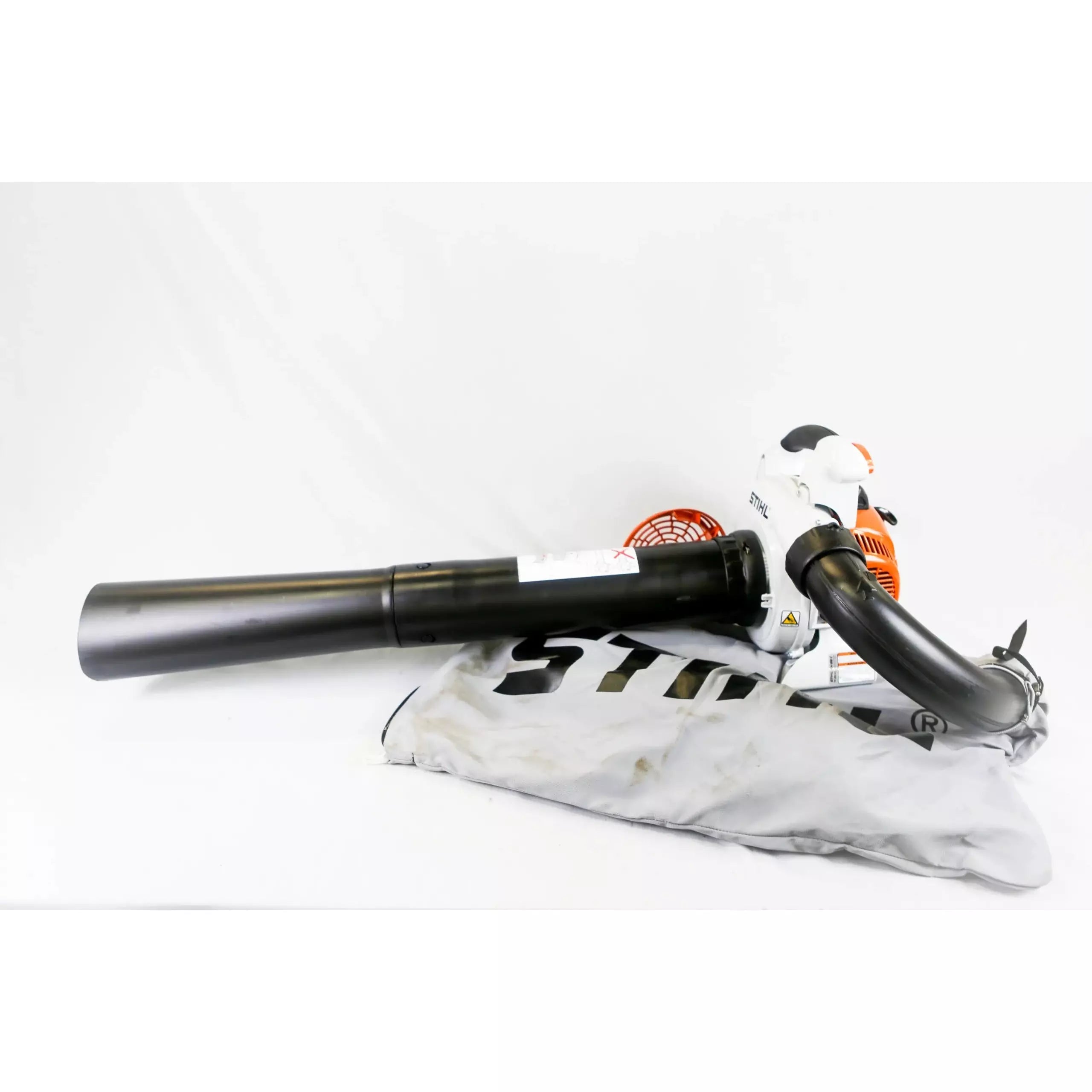 Stihl SH 86 C-E Gas Powered Shred and Vac