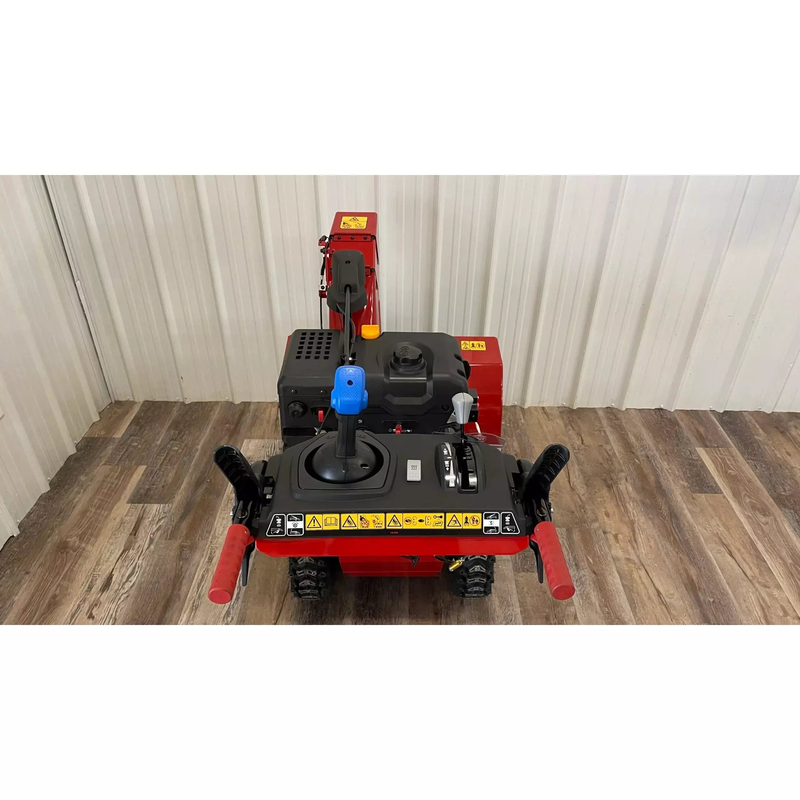 32" Power Max HD 1232 OHXE Two-Stage Gas Snow Blower