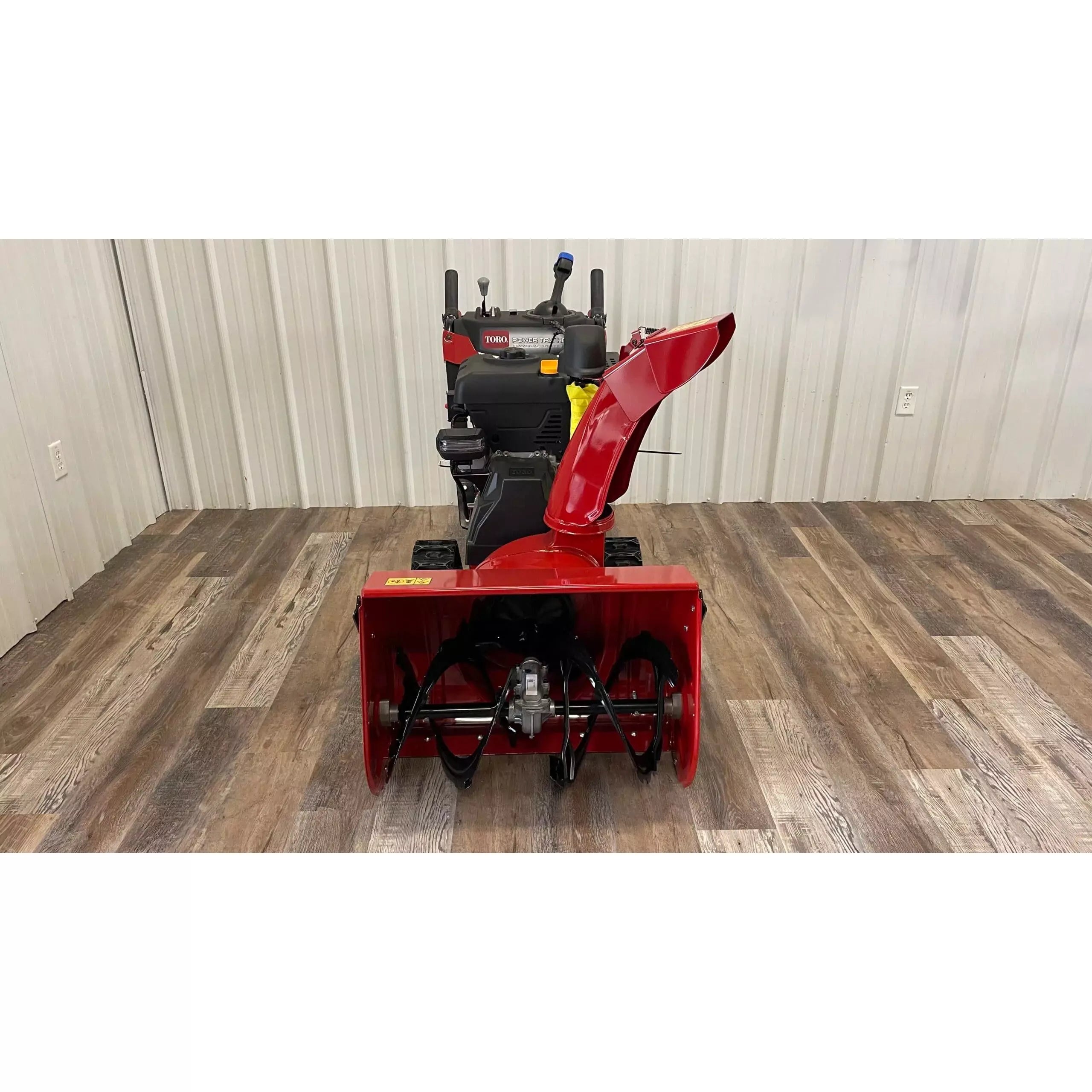 28" Power TRX HD Commercial Snow Blower 1428 OHXE