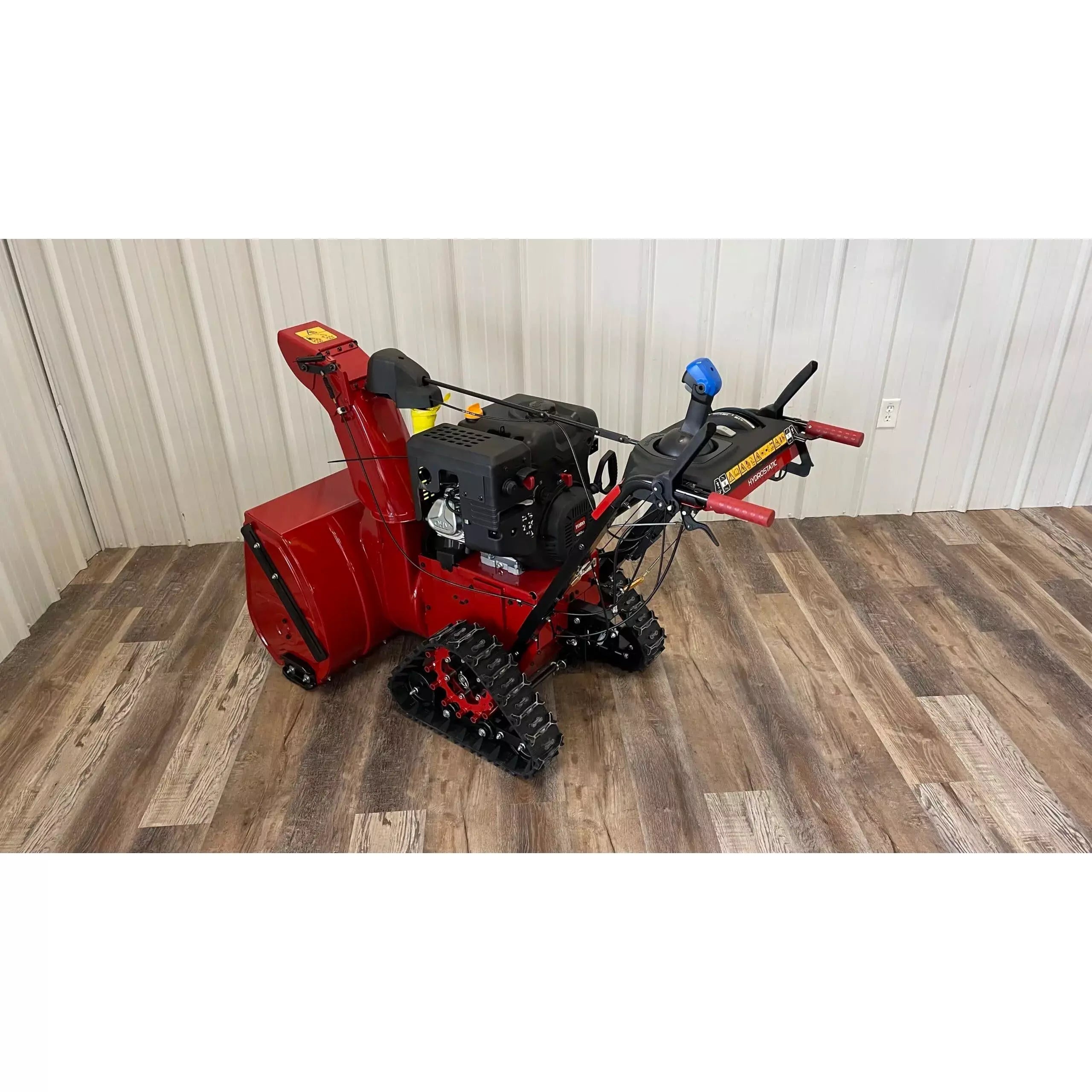 32" Power TRX HD 1432 OHXE Commercial Two-Stage Gas Snow Blower