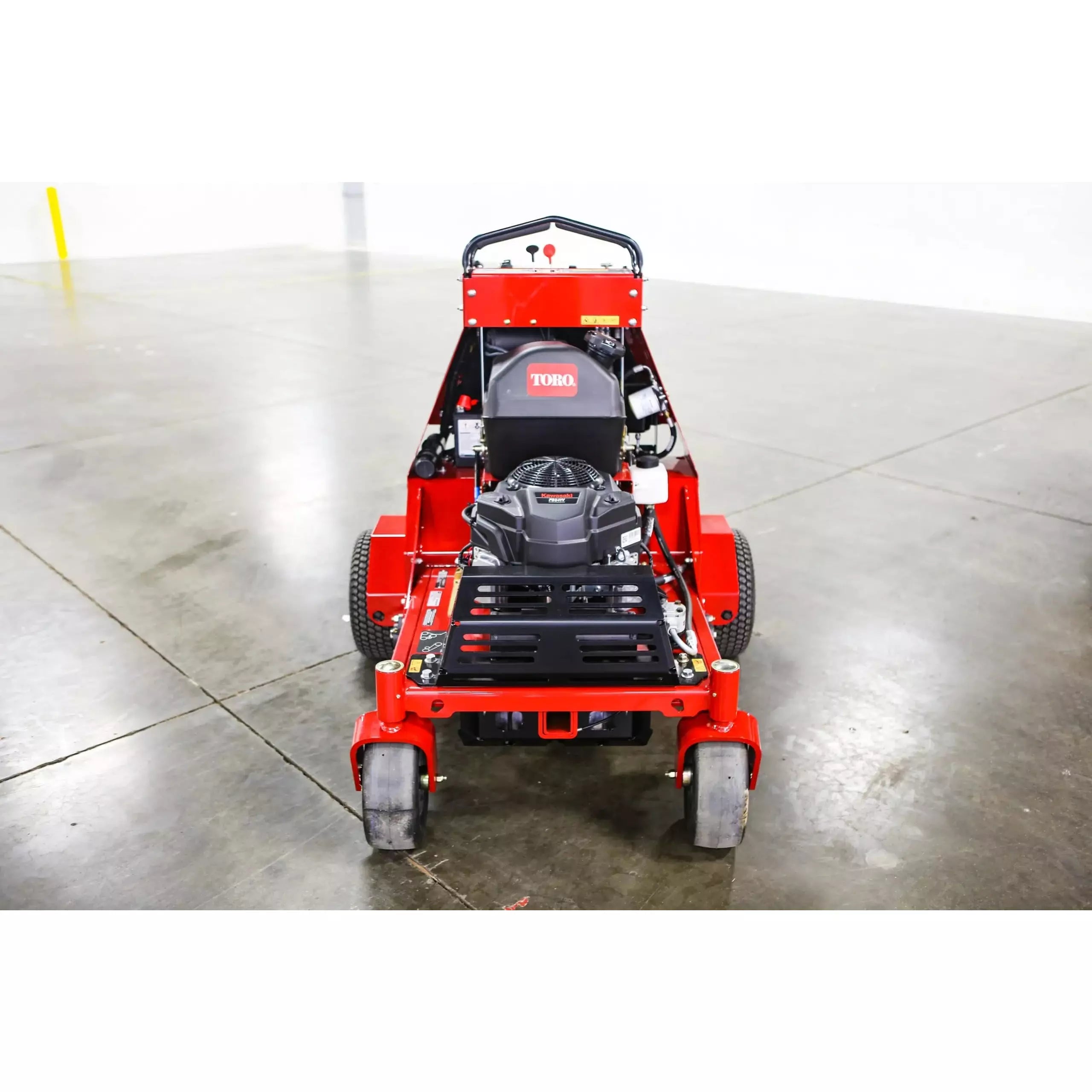 Toro 30" Stand-On Aerator