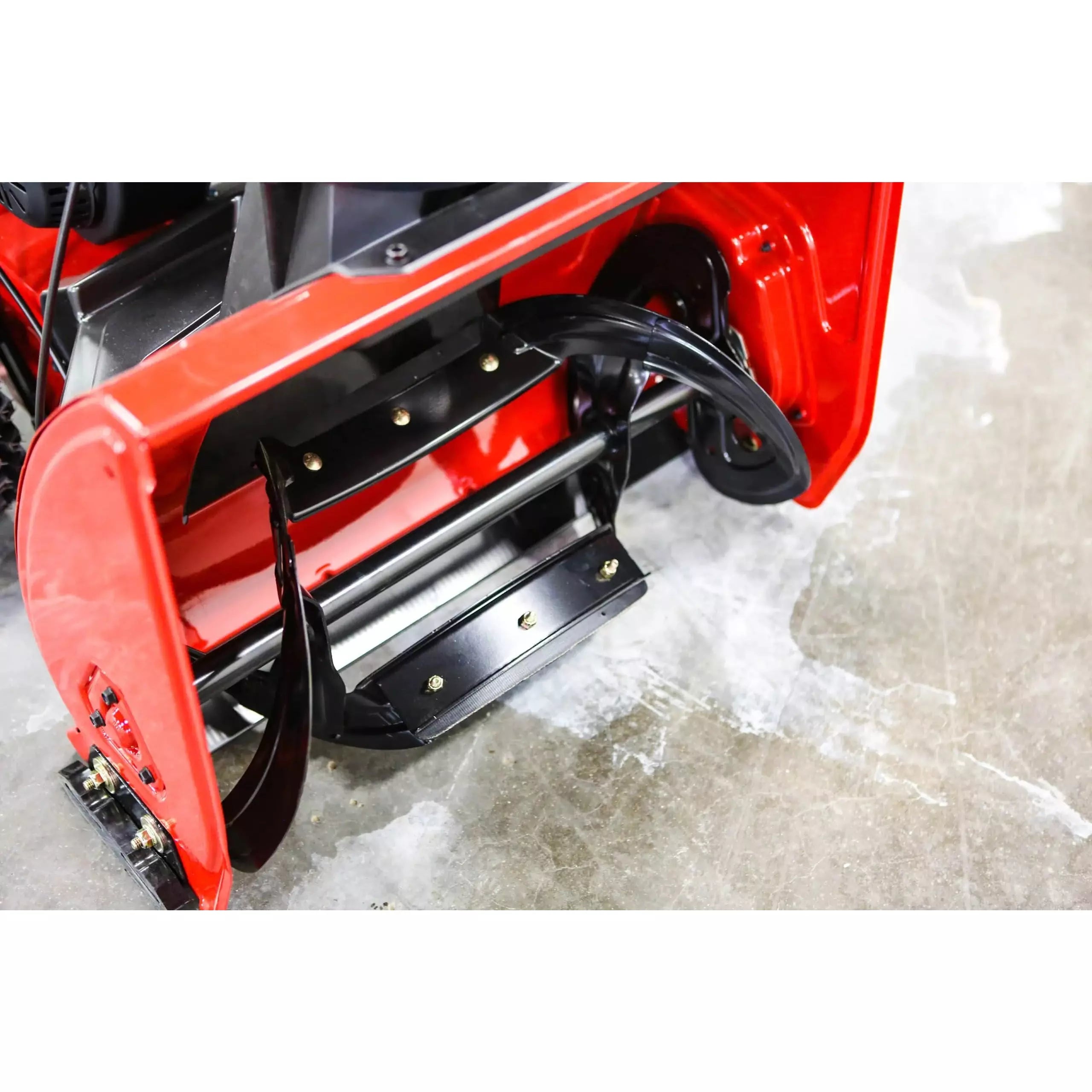 24" Toro Snowmaster Electric Start Snow Blower