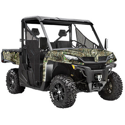 Cfmoto Uforce 1000