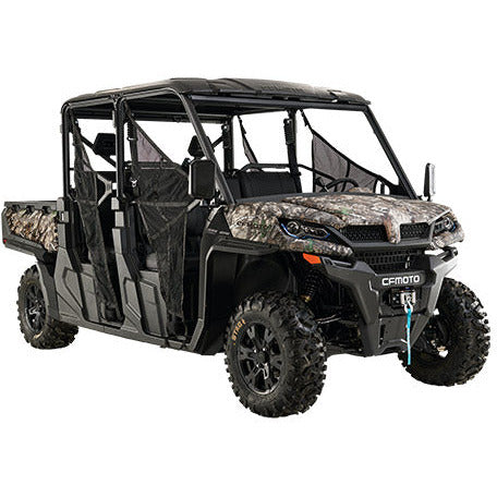 Cfmoto Uforce 1000 XL