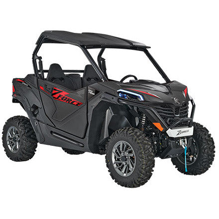 Cfmoto Zforce 800 Trail