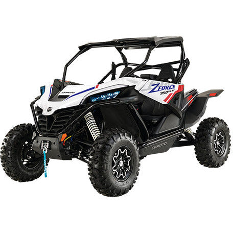 Cfmoto zforce 950 H.O. EX