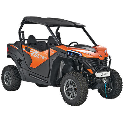 Cfmoto Zforce 950 Trail