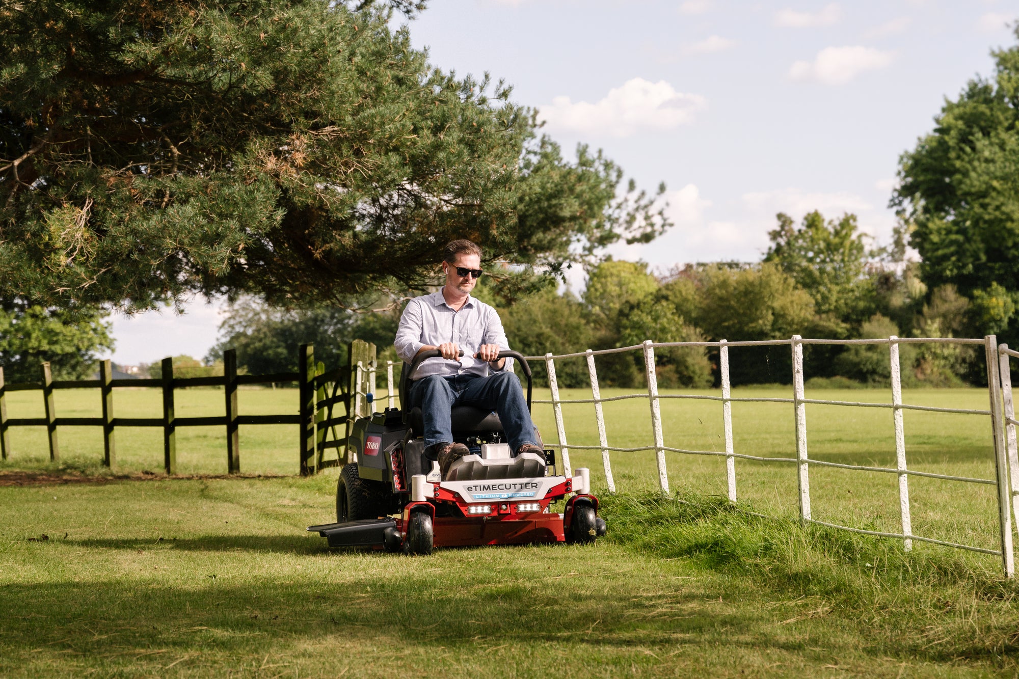 Choosing The Right Zero Turn Mower For Your Lawn