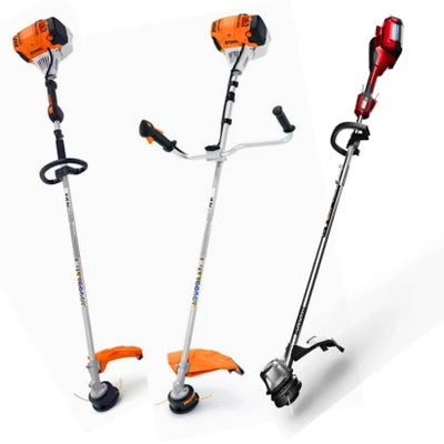 String Trimmers