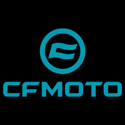 Cfmoto Logo