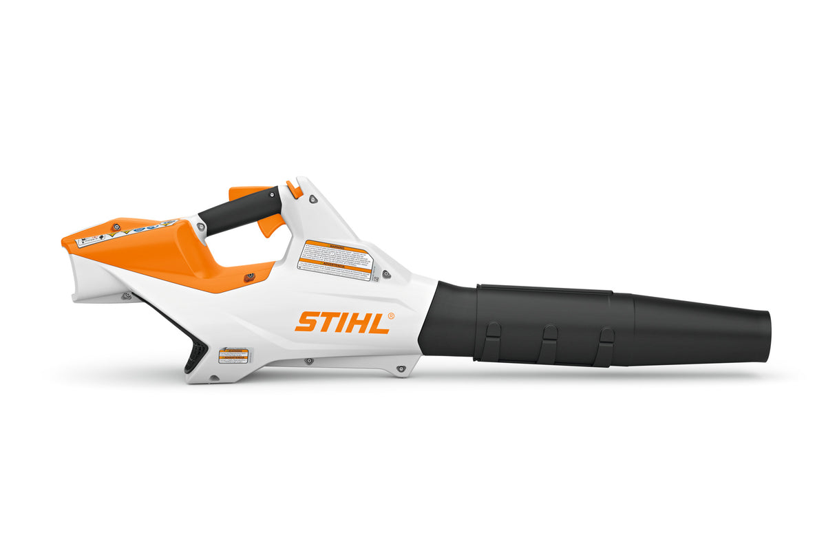 STIHL BGA 86 battery handheld blower