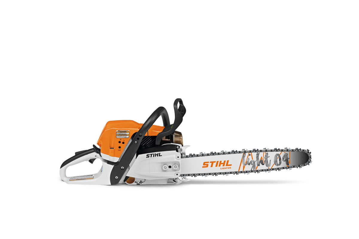 STIHL MS 362 C-M gas chainsaw