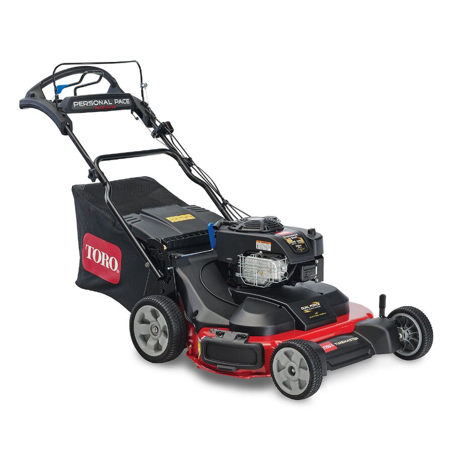 Toro Timemaster 30'' Walk Behind Mower Electric Start