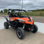 Cfmoto Zforce 950 HO Sport