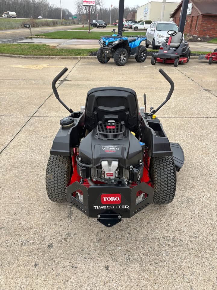 Used Toro Timecutter 42'' Zero Turn Mower