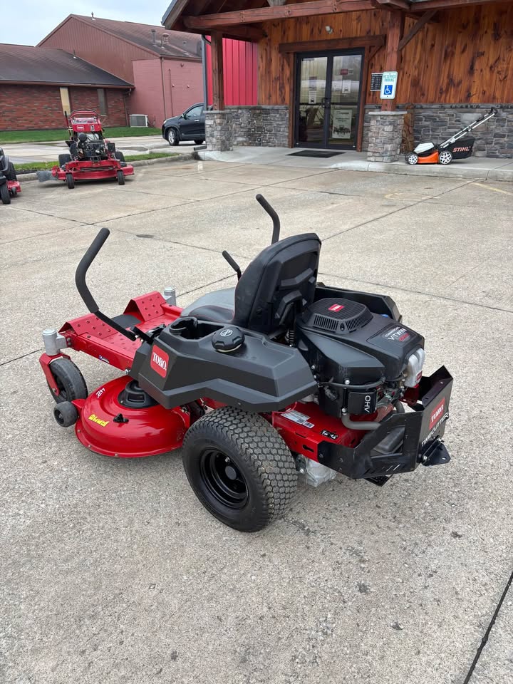 Used Toro Timecutter 42'' Zero Turn Mower