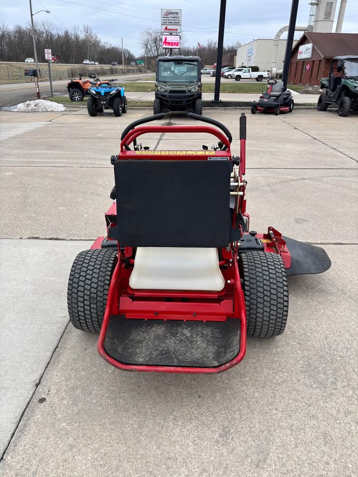 Used Toro Grandstand 52'' Stand On Mower Commercial Sale Pending