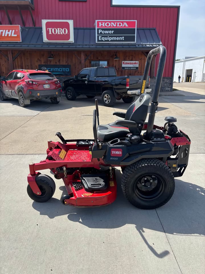 Used Equipment