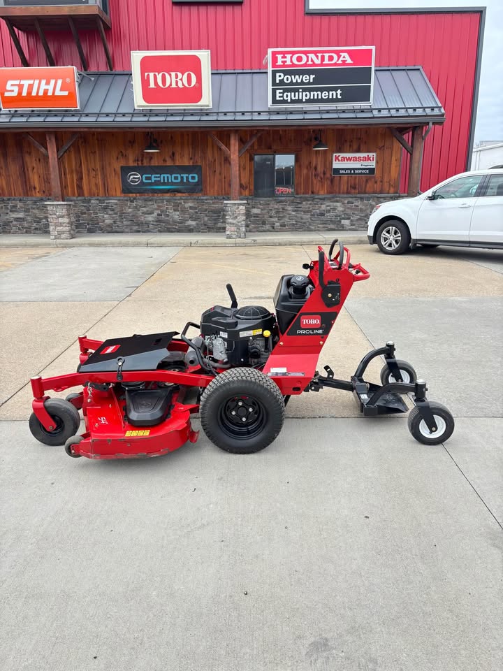 Used Equipment
