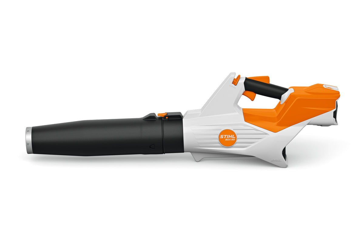 STIHL BGA 60 battery handheld blower