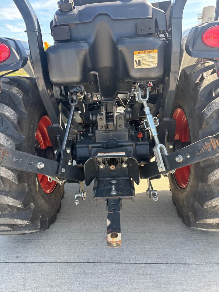 Used Bobcat CT2025 Compact Tractor