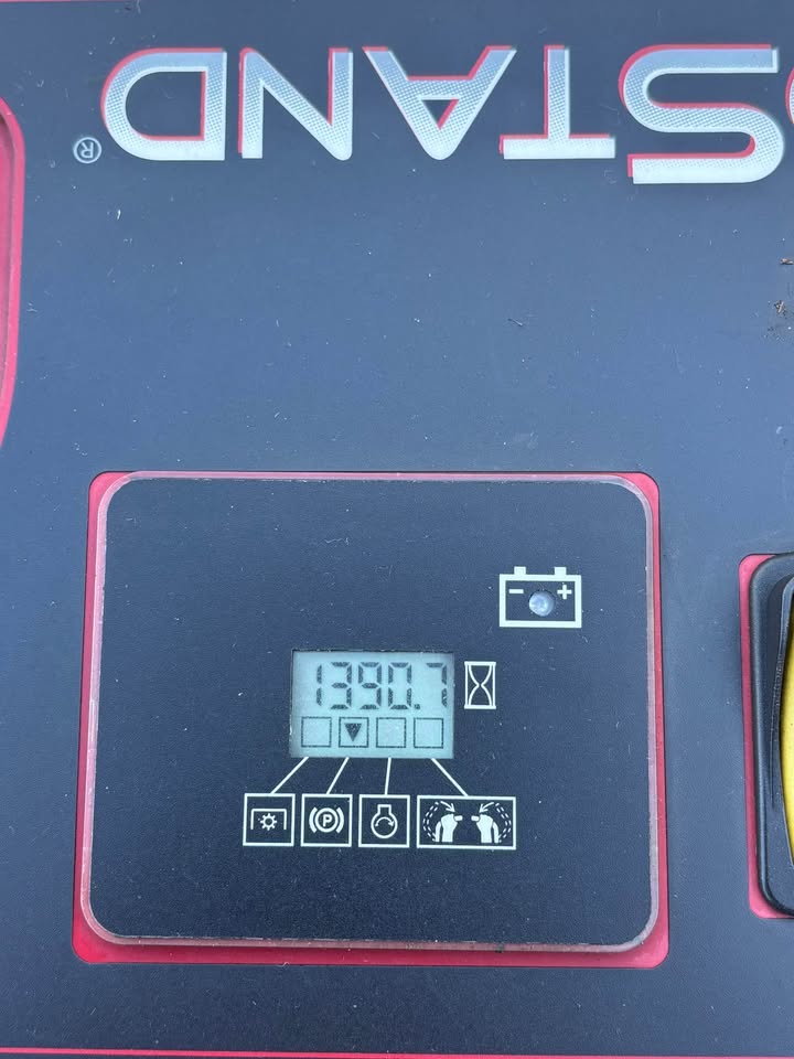 Used Toro Grandstand 60'' Stand On Mower Commercial