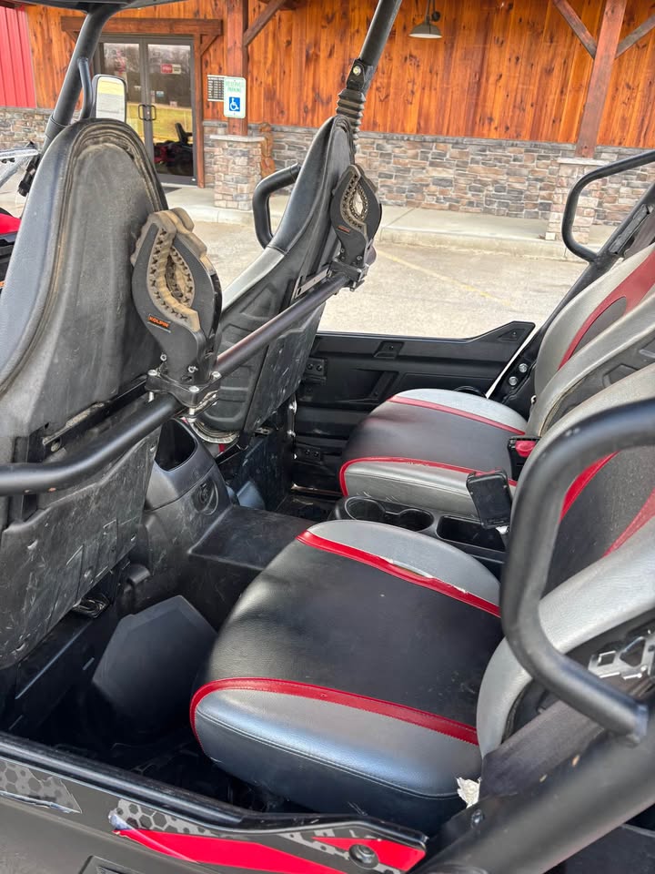 Used 2021 Kawasaki Teryx 800 Side By Side