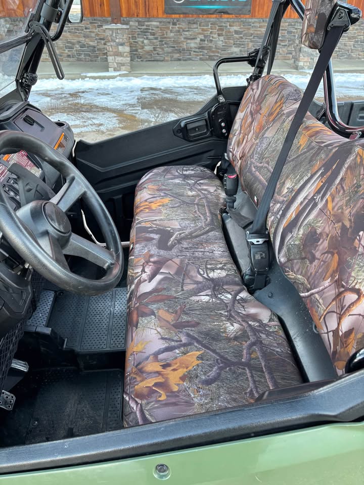 Used Honda Pioneer 1000-3 Side BY Side